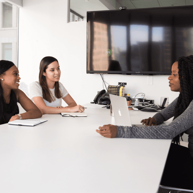 Accompagnement au recrutement 